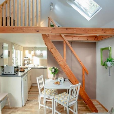 Aremo Garden House Villa Torquay Ngoại thất bức ảnh