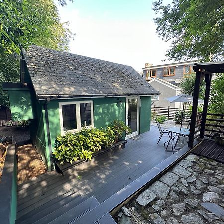 Aremo Garden House Villa Torquay Ngoại thất bức ảnh