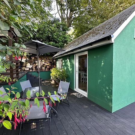 Aremo Garden House Villa Torquay Ngoại thất bức ảnh