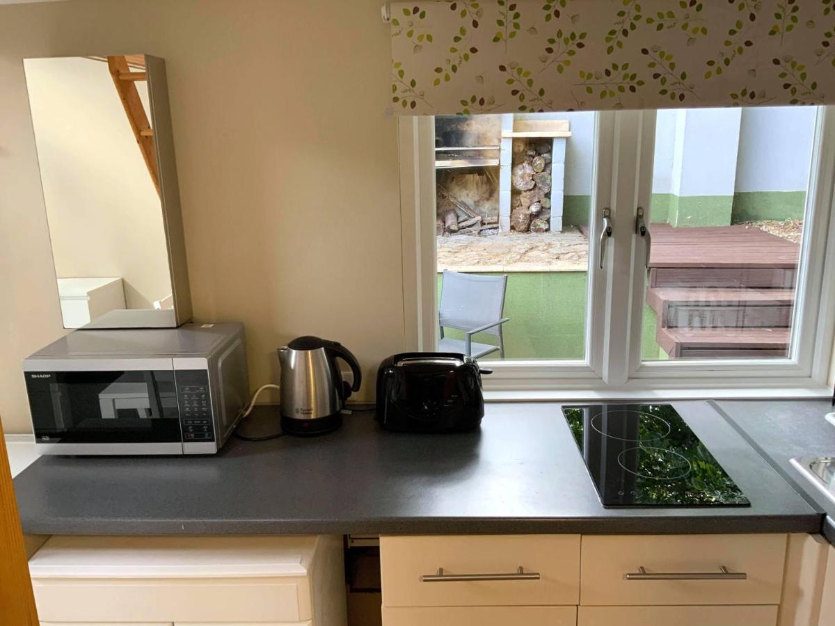 Aremo Garden House Villa Torquay Ngoại thất bức ảnh