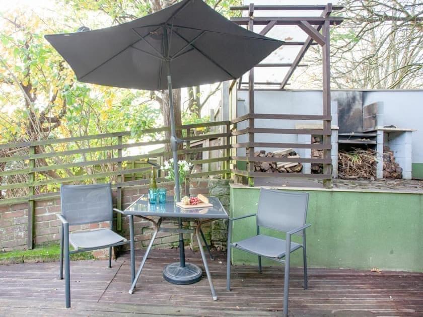 Aremo Garden House Villa Torquay Ngoại thất bức ảnh
